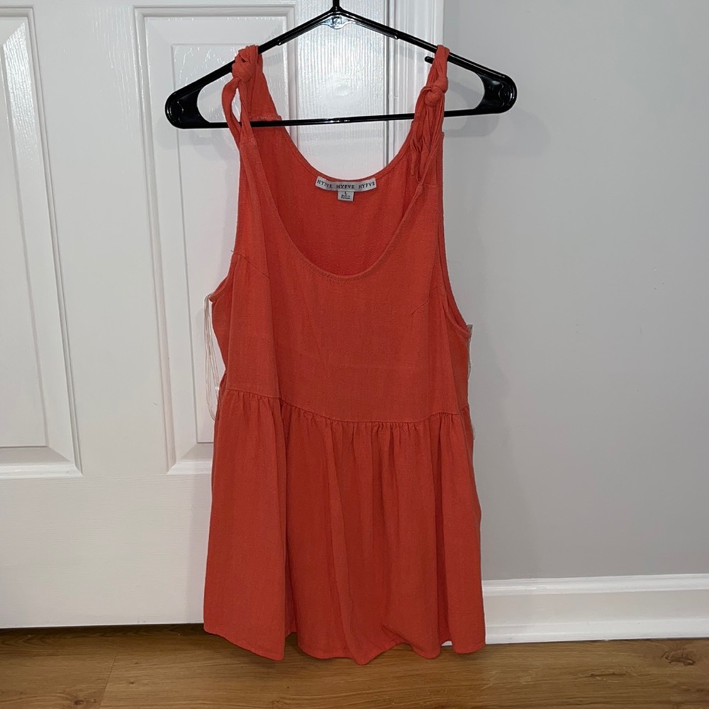 Palmetto Moon Mini Dress